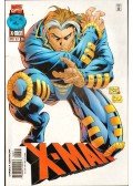 Kavanagh, Terry,Paschalis, Ferry - X-Man Vol. 1. No. 26
