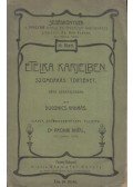 Dugonics András - Etelka Karjelben.