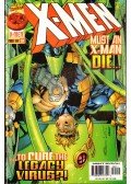 Lobdell, Scott,Pacheco, Carlos,Raab, Ben - X-Men Vol. 1. No. 64
