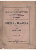 Beöthy László - Comedia és Tragoedia.