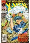 Lobdell, Scott,Madureira, Joe - Uncanny X-Men Vol. 1 No. 312