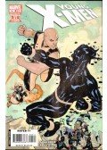 Guggenheim, Marc,Paquette, Yanick - Young X-Men No. 4