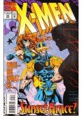 Nicieza, Fabian,Sharp, Liam - X-Men Vol. 1. No. 35