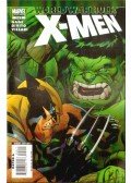 Gage, Christos N.,Divito, Andrea - World War Hulk: X-Men No. 2