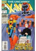 Lobdell, Scott,John Romita Jr. - Uncanny X-Men Vol. 1 No. 309
