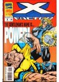 DeMatteis, J. M.,Broome, Matt,Matthew Friedman,Amy Meyer,Gammill, Kerry - X-Factor Annual Vol. 1 No. 9