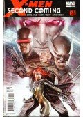 Craig Kyle,Christopher Yost,Finch, David - X-Men: Second Coming No. 1