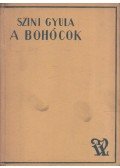 Szini Gyula - A bohócok