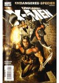 Brubaker, Ed,Larroca, Salvador - Uncanny X-Men No. 488