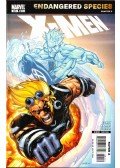 Mike Carey,Ramos, Humberto - X-Men No. 201