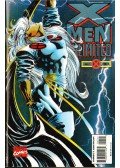 Mackie, Howard,John Romita Jr. - X-Men Unlimited Vol. 1. No. 7