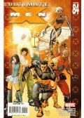 Robert Kirkman ,Paquette, Yanick - Ultimate X-Men No. 84