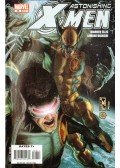 Ellis, Warren,Bianchi, Simone - Astonishing X-Men No. 25