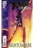 Adam Freeman,Marc Bernardin,Nord, Cary,Harren, James - X-Men Origins: Nightcrawler No. 1