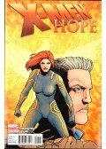 Swierczynski, Duane,Dillon, Steve - X-Men: Hope No. 1