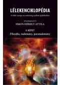Simon-Székely Attila - Lélekenciklopédia II.
