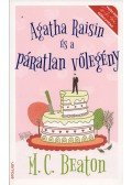 M. C. Beaton - Agatha Raisin és a páratlan vőlegény
