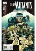 Wells, Zeb,Davidson, Paul,David López - New Mutants No. 10