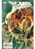 Mike Carey,Briones, Phillippe - X-Men: Legacy No. 219