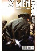 Fred Van Lente,Calero, Dennis - X-Men Noir: Mark of Cain No. 4