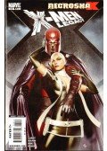 Mike Carey,Mann, Clay - X-Men Legacy No. 232
