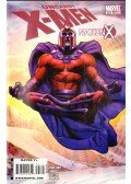 Fraction, Matt,Land, Greg - Uncanny X-Men No. 521
