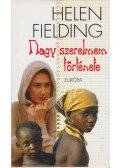 Helen Fielding - Nagy szerelmem története
