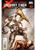 Fraction, Matt,Dodson, Terry - Uncanny X-Men No. 523