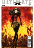 Loeb, Jeph,Adams, Art - Ultimate X no. 2