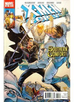 Claremont, Chris, Nolan, Graham, Koblish, Scott - X-Men Forever No. 20 Claremont, Chris, Nolan, Graham, Koblish, Scott - X-Men Forever No. 20, 2010 antikvár könyv