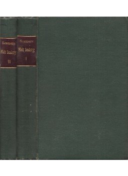 Szemere György - Két leány I-II. Szemere György - Két leány I-II., Budapest 1918 antikvár könyv