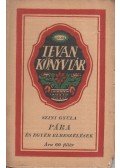 Szini Gyula - Pára és egyéb elbeszélések