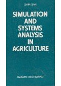 Csáki Csaba - Simulation and System Analysis in Agriculture