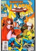 Nicieza, Fabian,Kubert, Andy,Matt Ryan - X-Men Vol. 1. No. 26