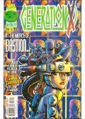 Lobdell, Scott,Bachalo, Chris,Pop Mhan - Generation X Vol. 1. No. 27