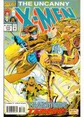Lobdell, Scott,Madureira, Joe - Uncanny X-Men Vol. 1 No. 313