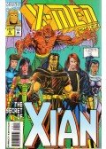 Moore, John Francis,Lim, Ron - X-Men 2099 Vol. 1 No. 9