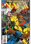 Lobdell, Scott,Duursema, Jan - Uncanny X-Men Vol. 1 No. 305