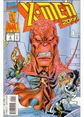 Moore, John Francis,Lim, Ron - X-Men 2099 Vol. 1 No. 5