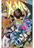 Nicieza, Fabian,Kubert, Andy,Matt Ryan - X-Men Vol. 1. No. 29