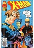 Kavanagh, Terry,Cruz, Roger - X-Man Vol. 1. No. 27