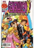 Lobdell, Scott,Bachalo, Chris - Generation X Vol. 1. No. 28