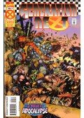 Lobdell, Scott,Bachalo, Chris - Generation Next Vol. 1 No. 4