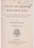 Szigligeti Ede - Fenn az ernyő nincsen kas.