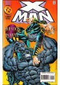 Loeb, Jeph,Ostrander, John,Skroce, Steve - X-Man Vol. 1. No. 9