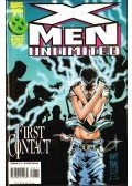 Mackie, Howard,Dan Lawlis,Grummett, Tom - X-Men Unlimited Vol. 1. No. 8