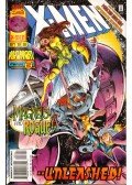 Lobdell, Scott,Waid, Mark,Kubert, Andy - X-Men Vol. 1. No. 56