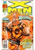 Moore, John Francis,Epting, Steve,Olivetti, Ariel - X-Men Unlimited Vol. 1. No. 12