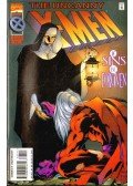 Lobdell, Scott,Cruz, Roger - The Uncanny X-Men Vol. 1 No. 327