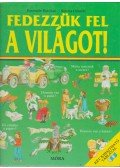 Emanuela Bussolati  - Fedezzük fel a világot!